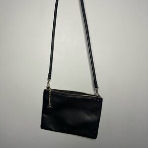 H&M Black Crossbody Bag